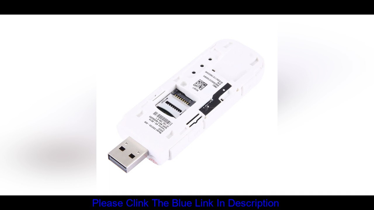 Отзыв обзор модем huawei e8372h 320 usb lte wi fi роутер white