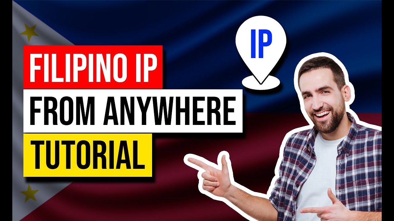 Filipino Vpn