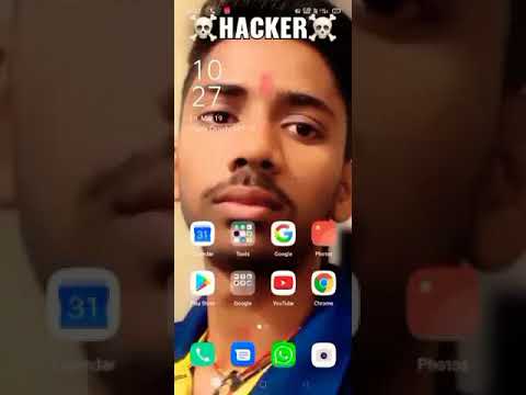 Hack The IP-Address | Hack Status Video | System Hack what's app Video's|