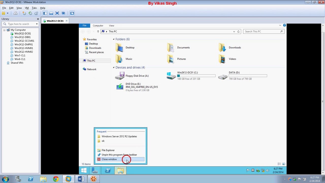 Как остановить windows server backup