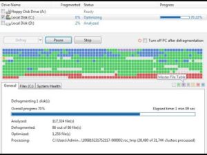 check disk health windows 10 reddit