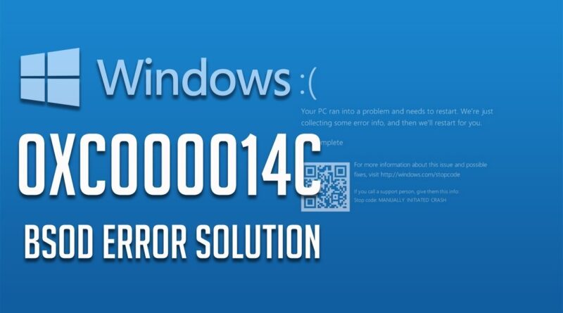 How To Fix Error: Windows 10 Boot Error “File:bootBCD Error Code ...