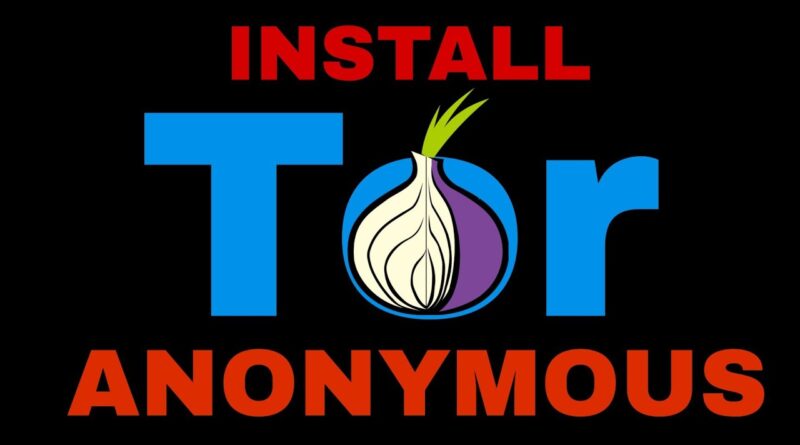 tor browser linux terminal