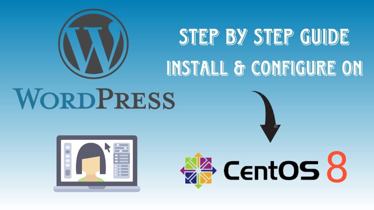 how-to-install-wordpress-on-centos-8-step-by-step-guide