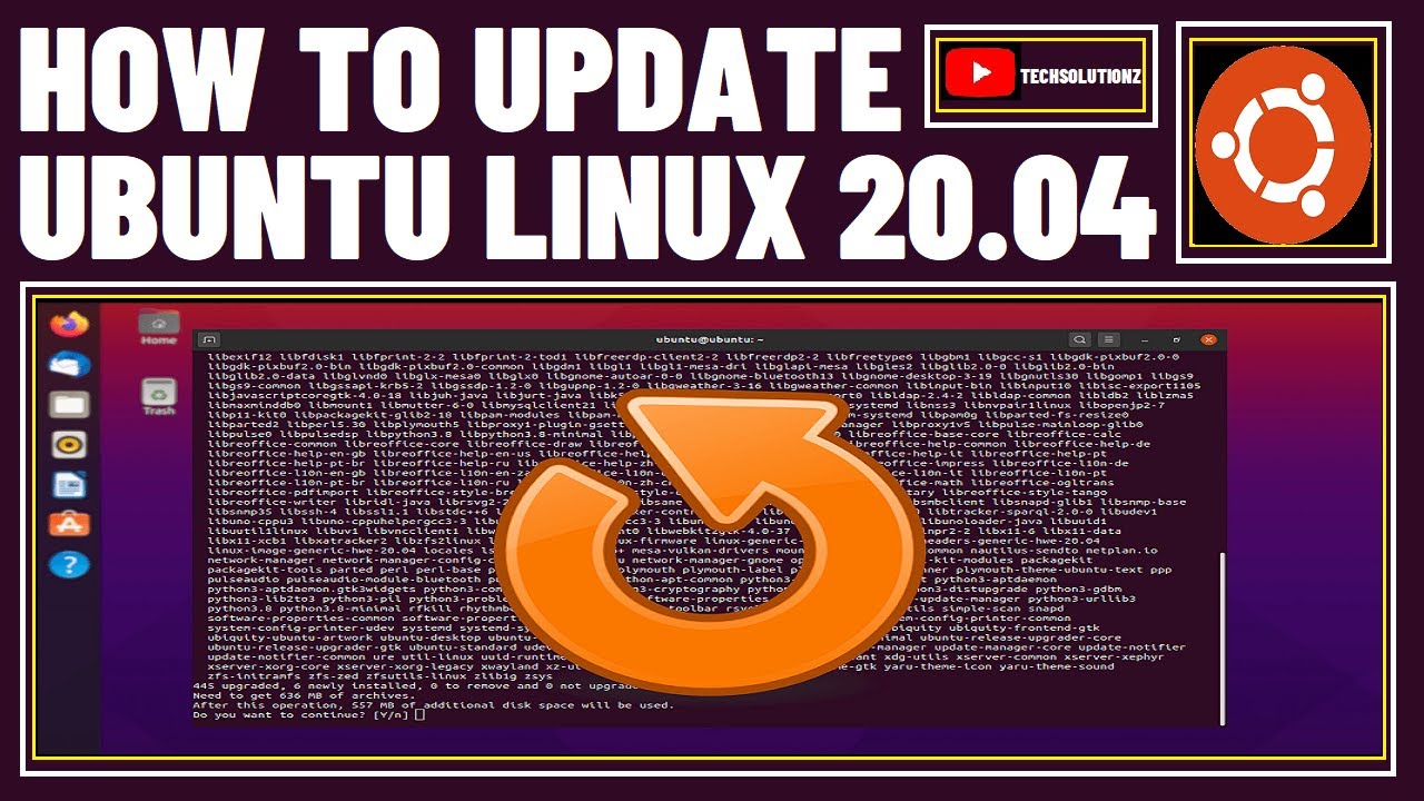 Интересные программы для linux 2021