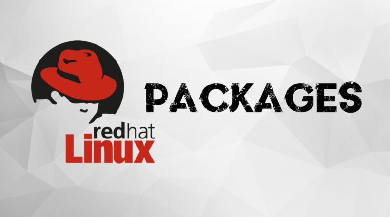 how-to-install-gcc-package-or-any-package-in-redhat-linux