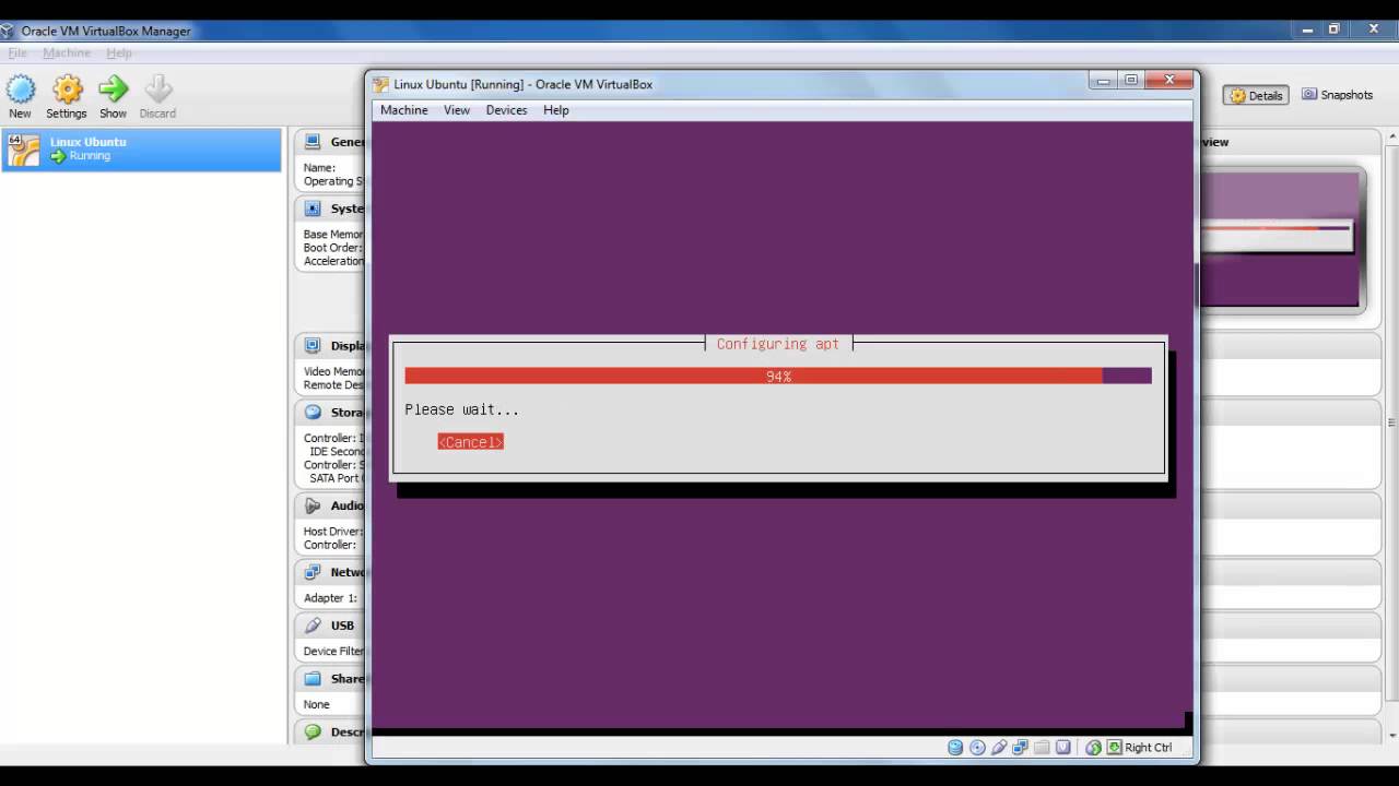 download ubuntu 14.04 server virtualbox image free download