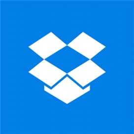 Deleted Dropbox files