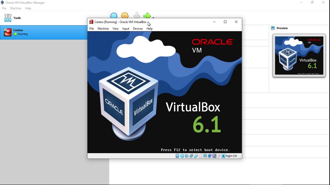 install-centos-8-via-virtualbox-2021