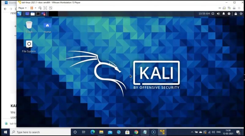 kali-linux-2020-quick-installation-on-vmware