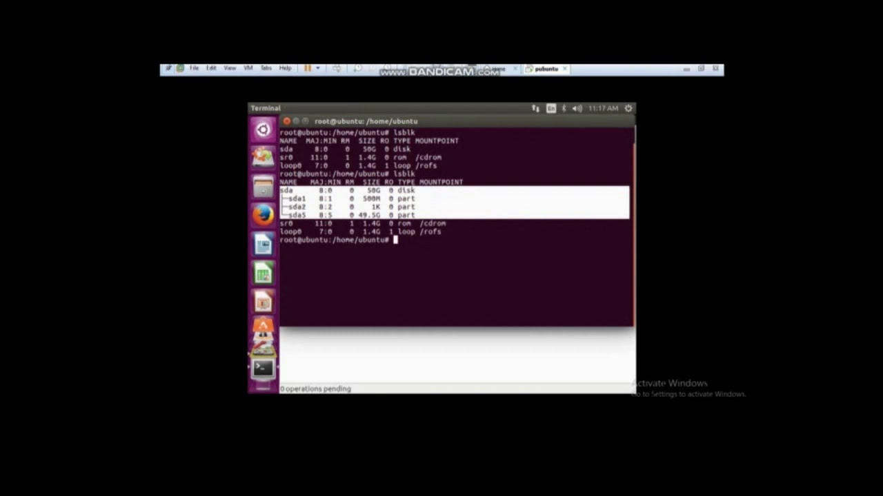 Использовать lvm при новой установке ubuntu что это