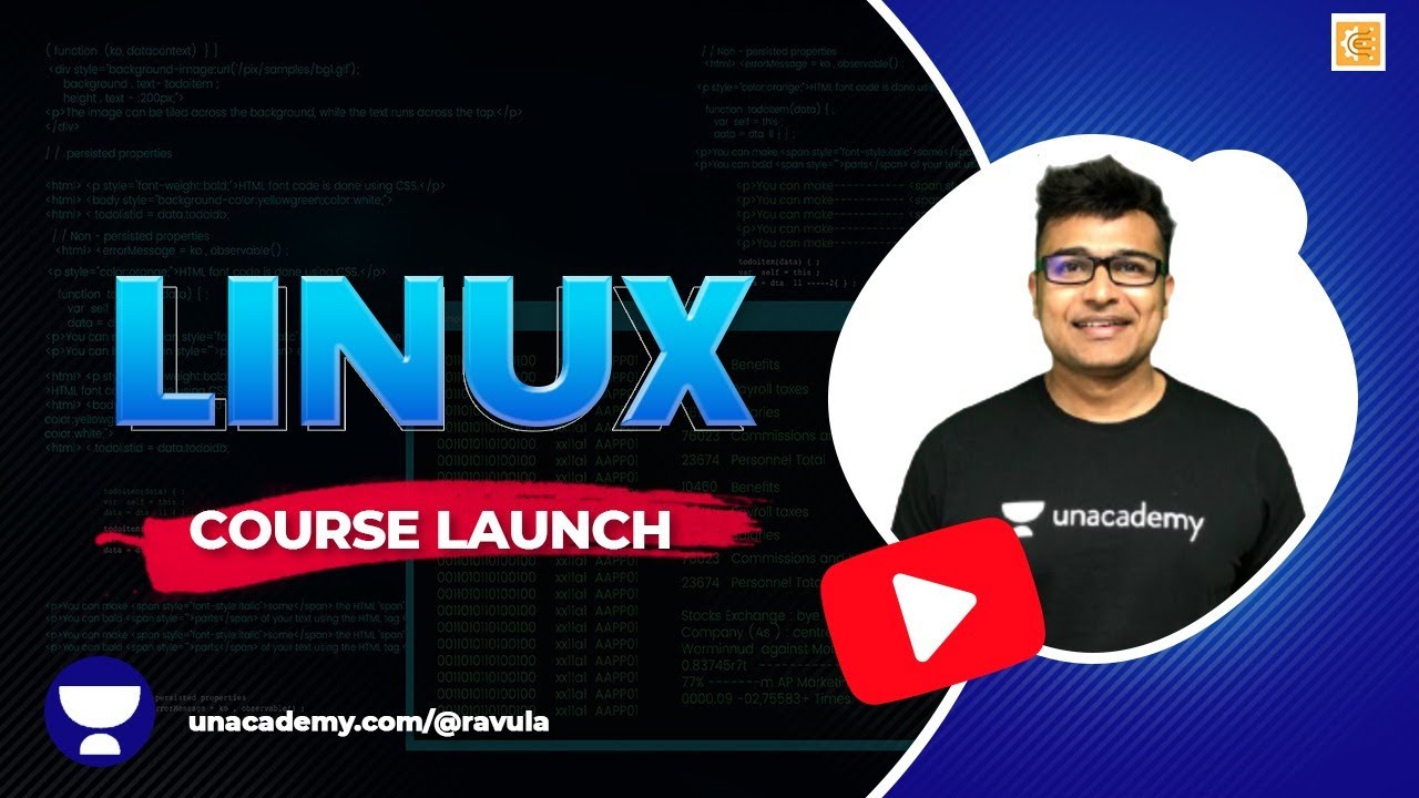 Linux Course Launch For Engineering And UGC-NET Students | Linux Course ...