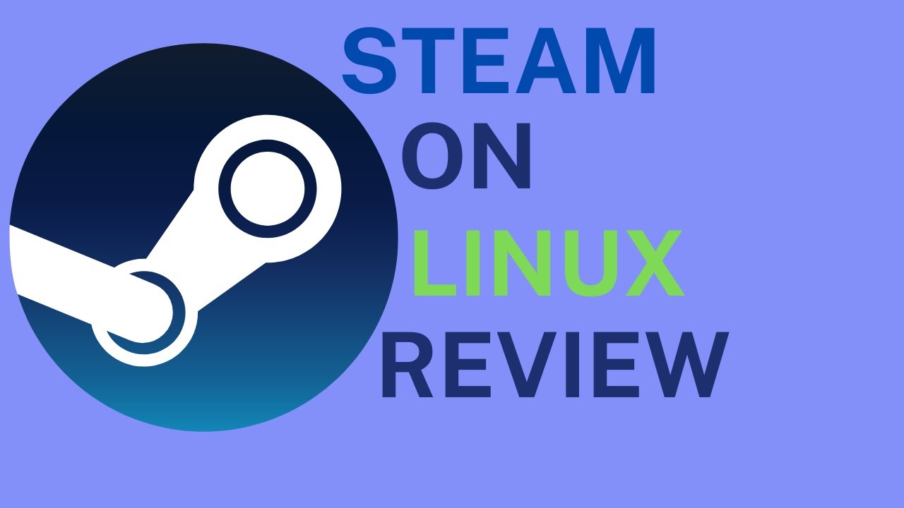 Steam linux не запускается игра