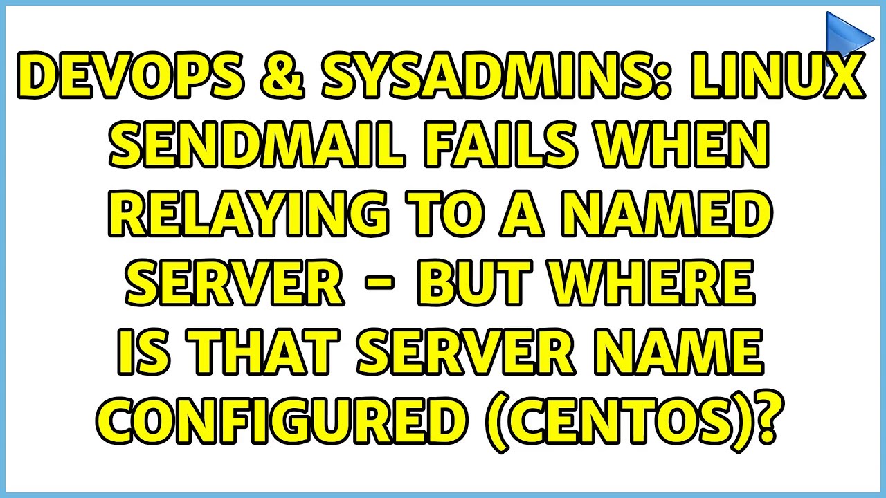 linux-sendmail-fails-when-relaying-to-a-named-server-but-where-is