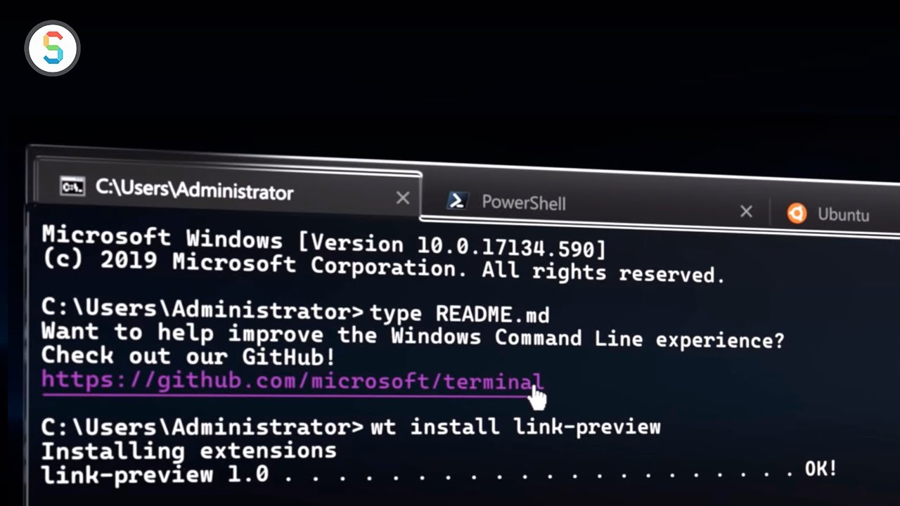 free windows terminal server