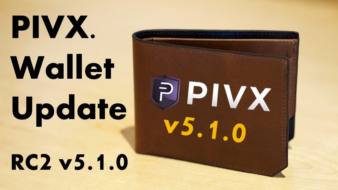what softwared for pivvx c++ crypto wallets