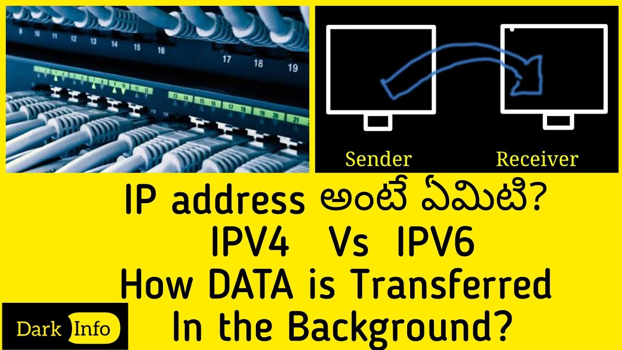 what-is-internet-protocol-in-telugu-ipv4-vs-ipv6-in-telugu-darkinfo