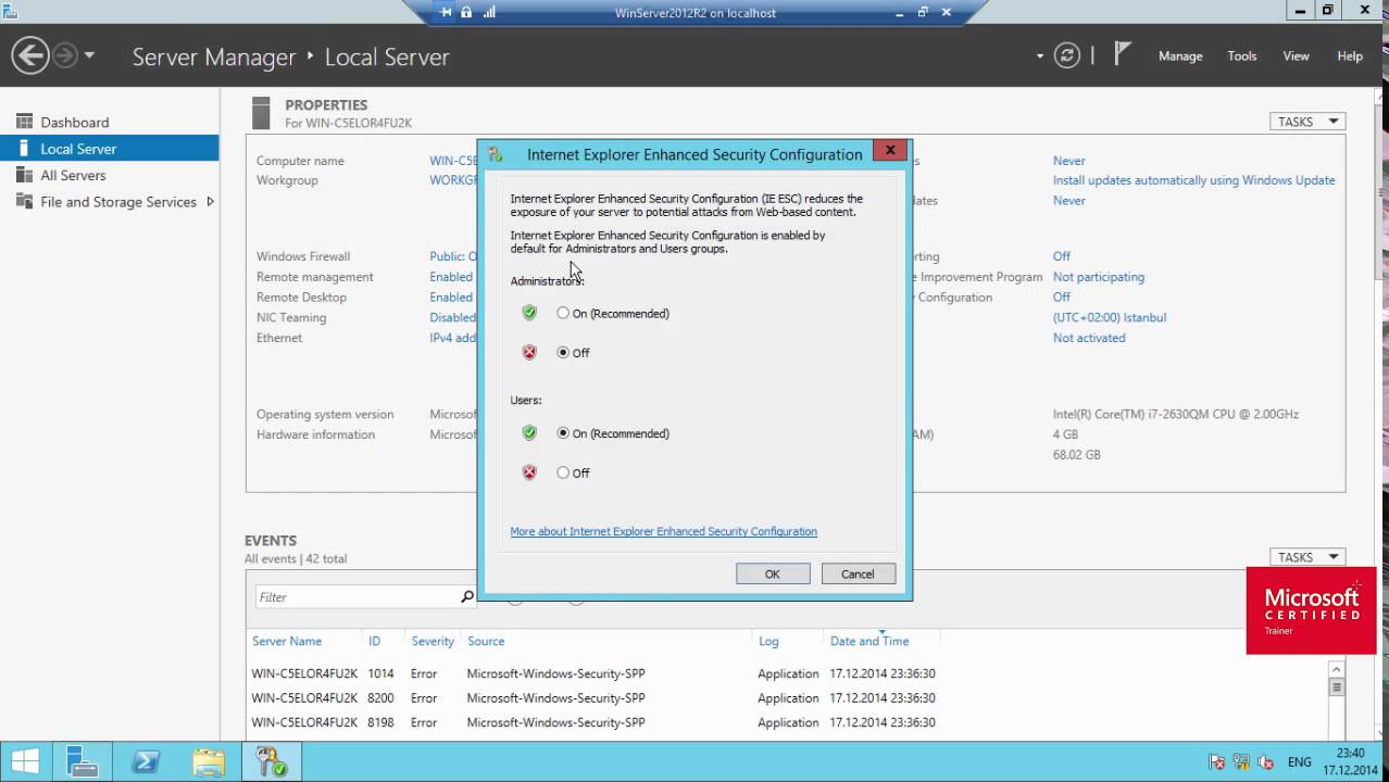 Window server 2012 r2. Windows Server 2012 r2 сервер менеджер. Microsoft Windows Server 2012 r2 Base. Windows Server 2012 r2 Скриншот. Атрибуты пользователей Windows Server 2012 r2.