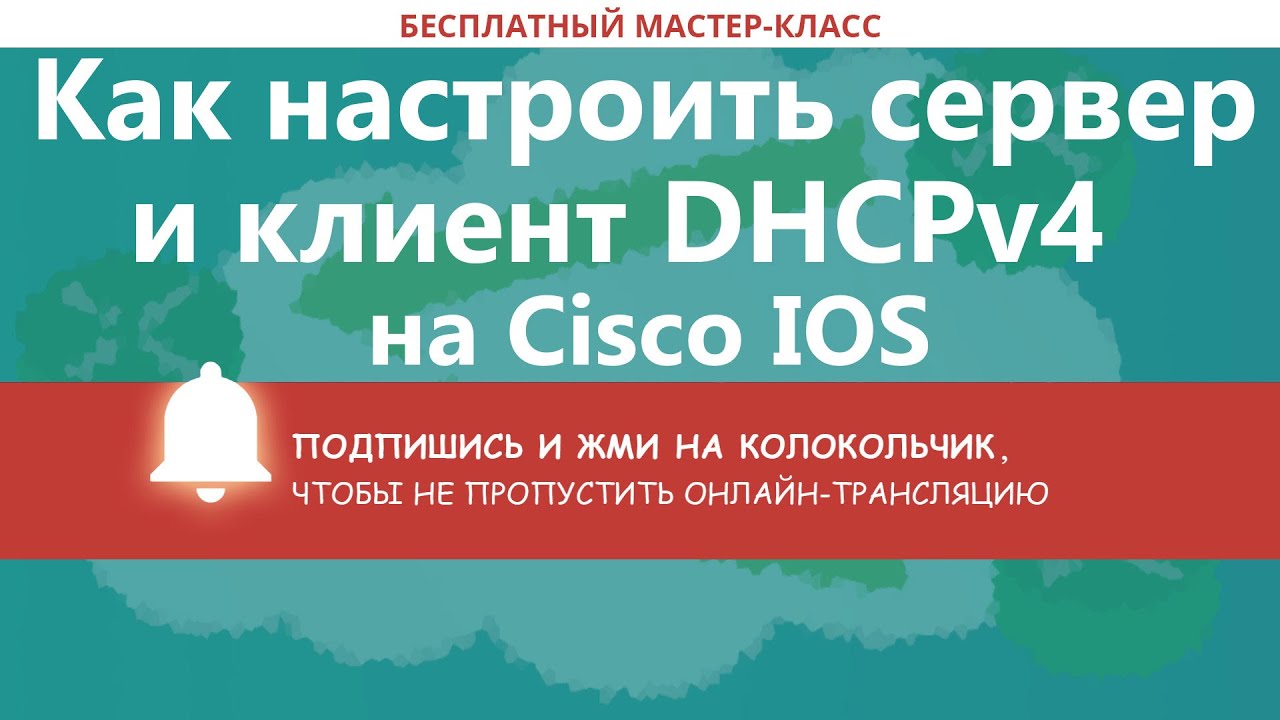 Сетевой специалист проверяет правильно ли работает dhcp клиент на компьютере он вводит команду