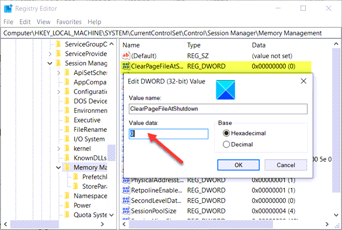 windows 10 system process high disk usage