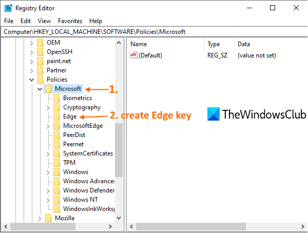 disable-web-capture-in-microsoft-edge-using-registry-in-windows-10