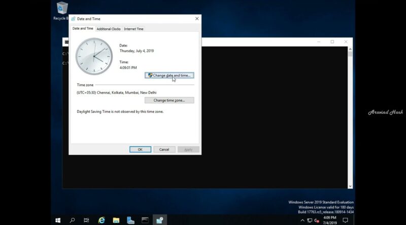 changing-timezone-in-windows-via-command-line-windows-server-2019-change-time