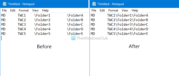 how-to-create-multiple-folders-at-once-from-excel