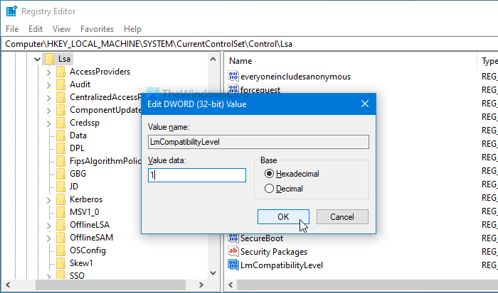 Fix Network Printer error 0x00000bcb - Cannot connect to printer