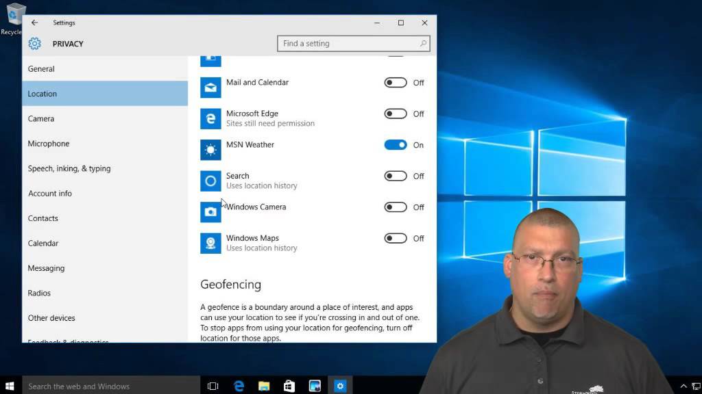 Tightening Up Windows 10 Security Settings - Vrogue