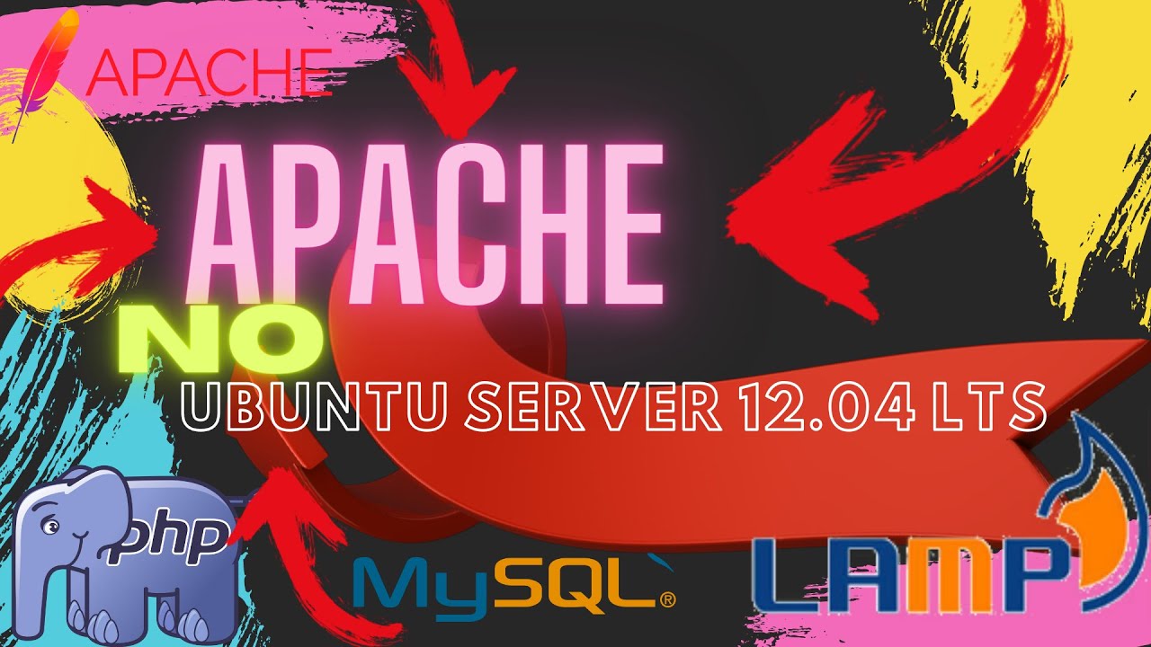 Версия apache как узнать ubuntu