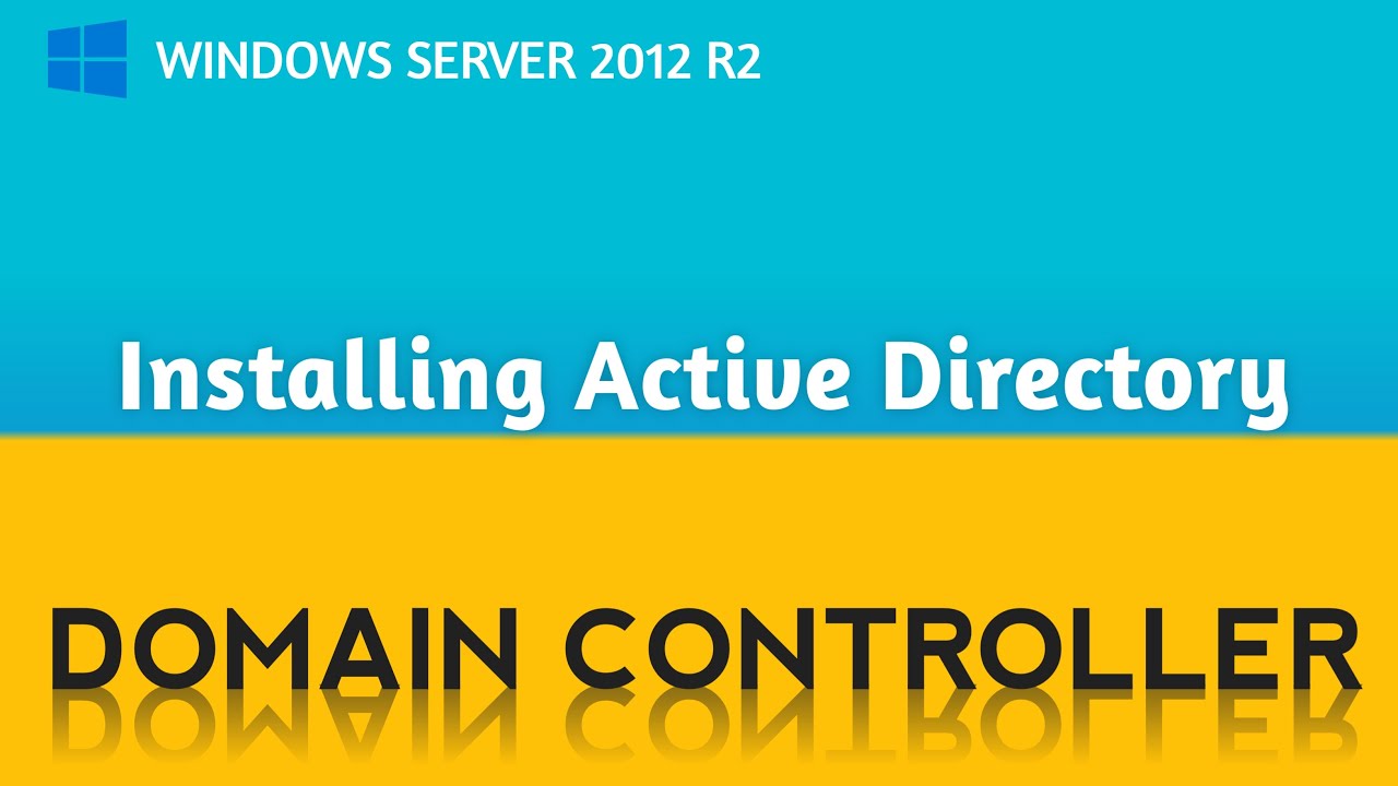 configuration-of-domain-controller-in-windows-server-2012-r2-vmware