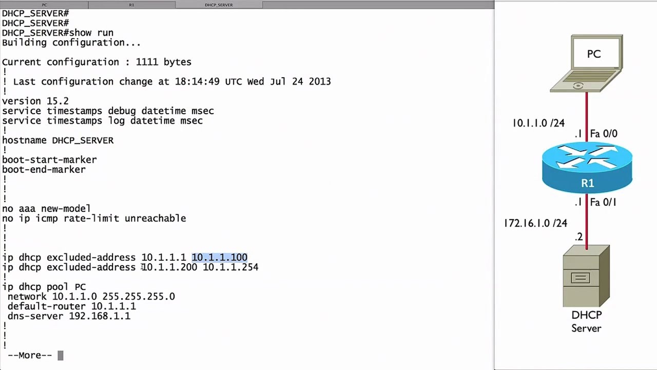 Dhcp сервер это. DHCP сервер Cisco. DHCP Server configuration. Config DHCP. DHCP configuration Cisco.