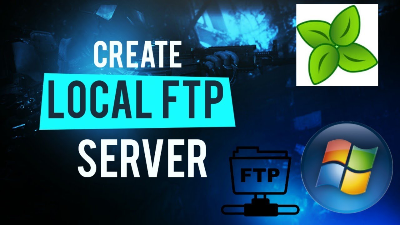 create-local-ftp-server-xlight-ftp-server-tutorial-windows