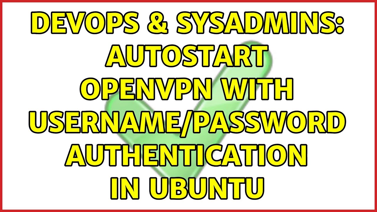 How To Enable Password Authentication In Ubuntu