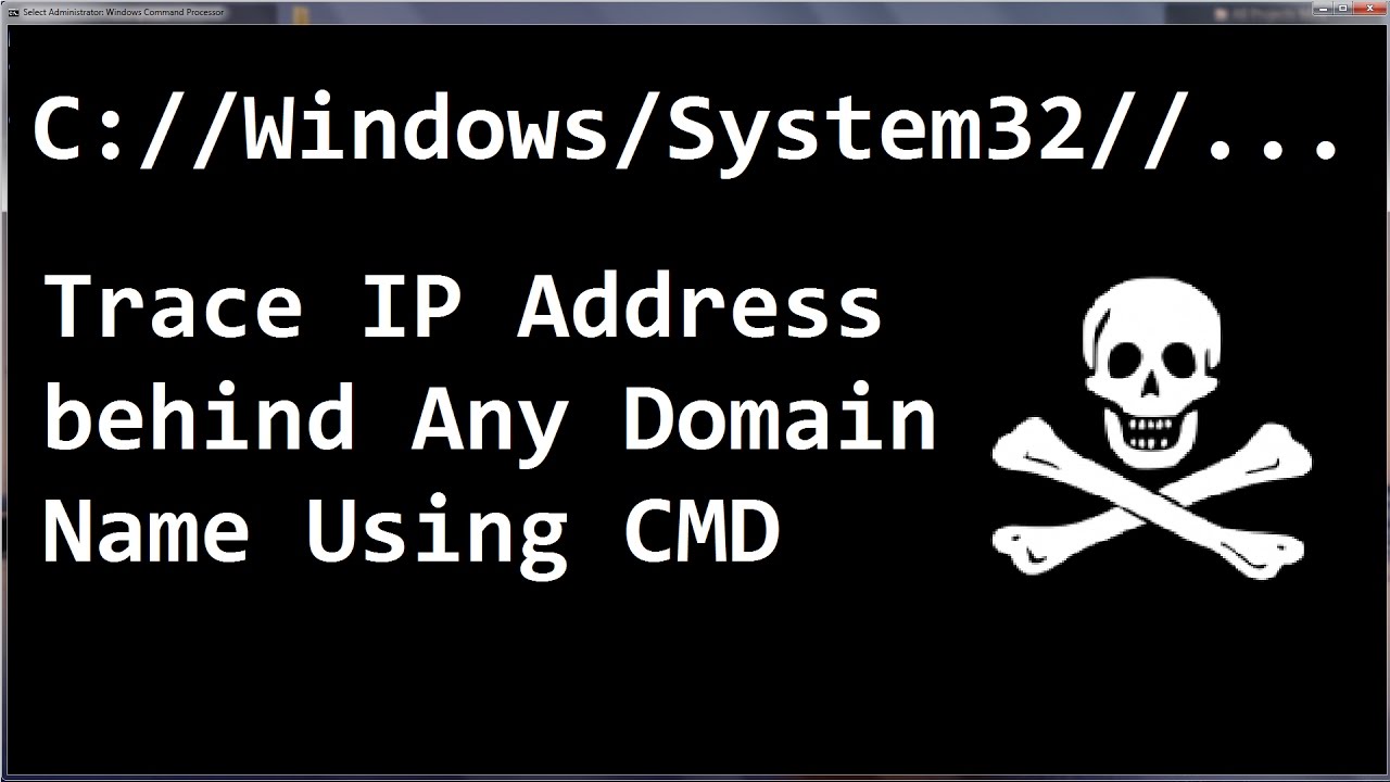 find-ip-address-behind-domain-name-of-website-using-cmd