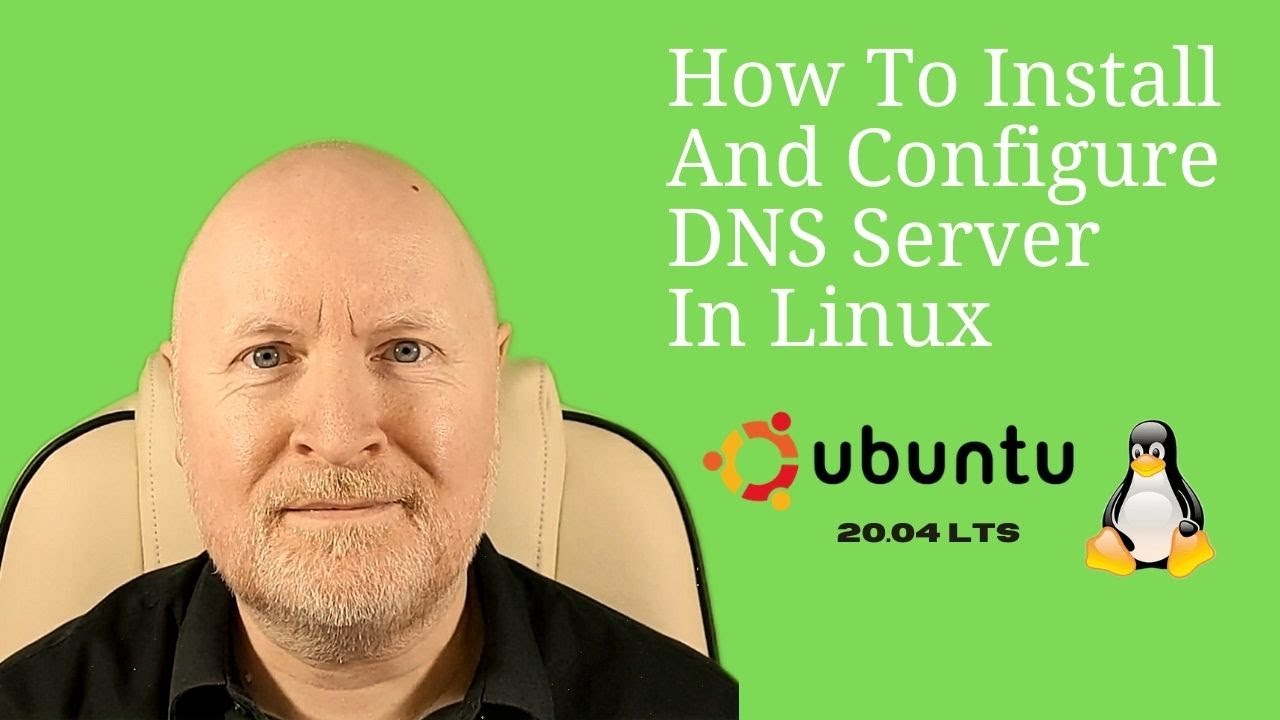 how-to-install-and-configure-dns-server-in-linux