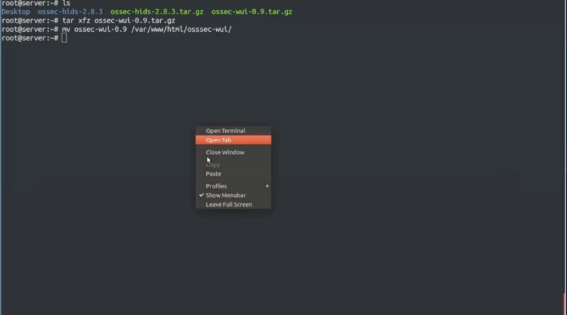 how to use nessus on ubuntu