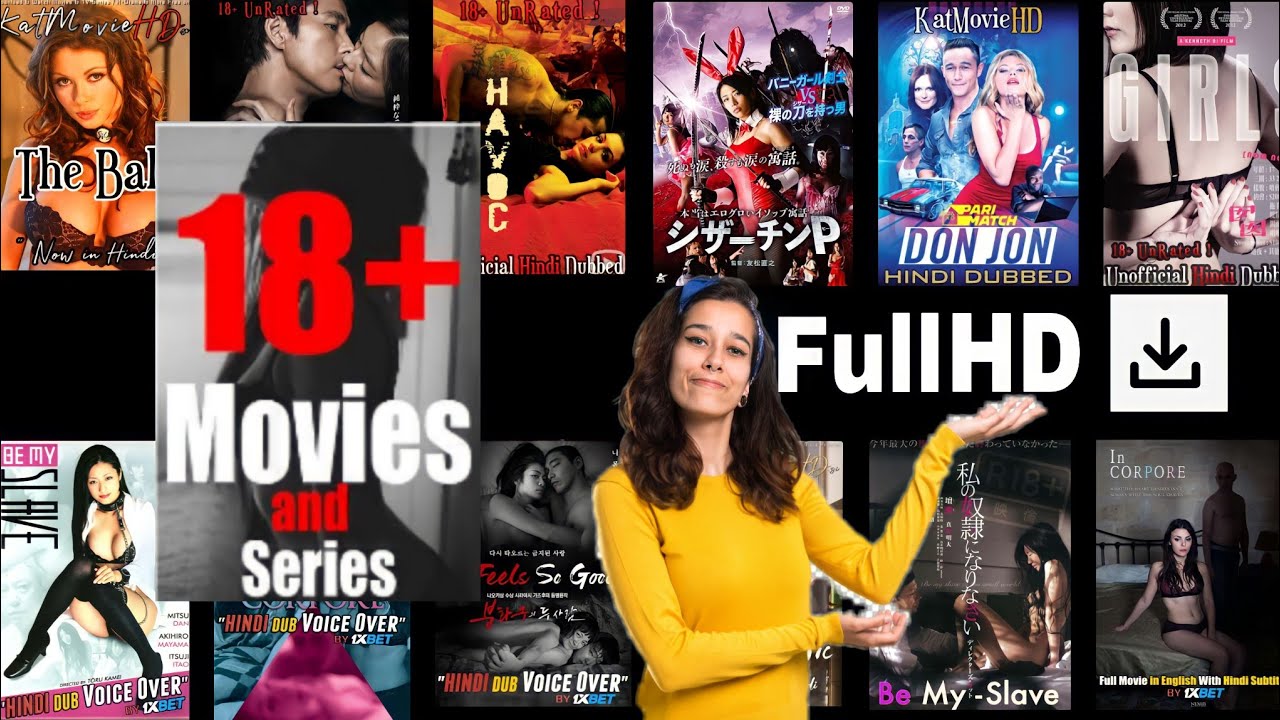 How to Download Full HD movies in hindi for free||Movie's||LimitlessAK