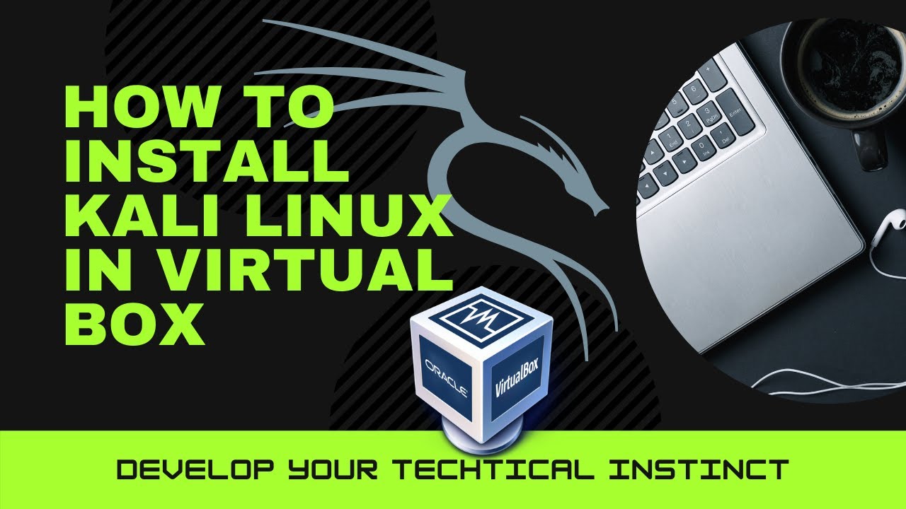 how to install kali linux on windows 10 virtualbox