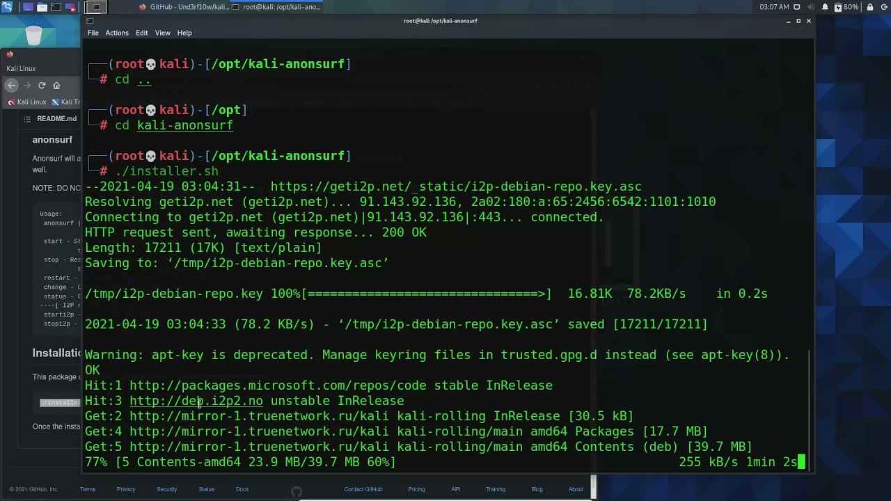 How To Check Ip Address In Kali Linux Terminal