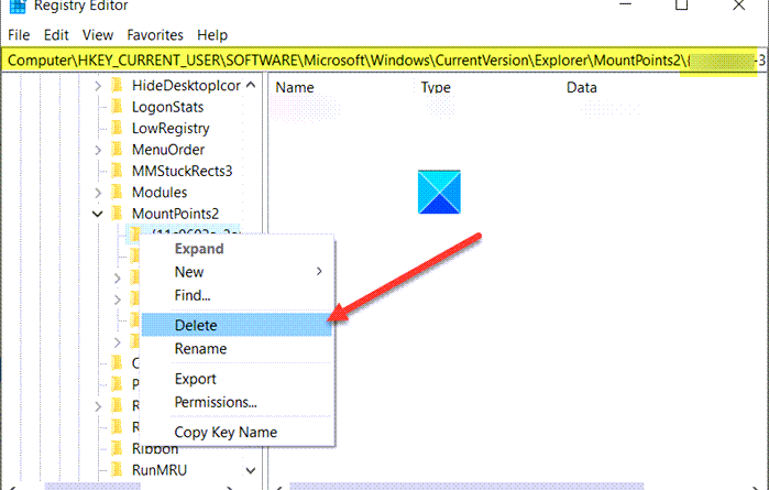 How to clear Mapped Network Drive Cache in Windows 10 ...