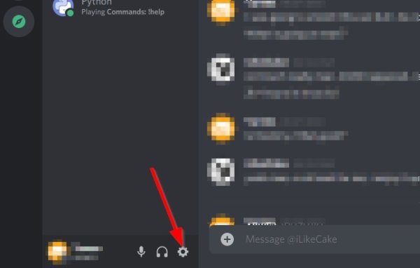 How to enable Two-Factor Authentication in Discord