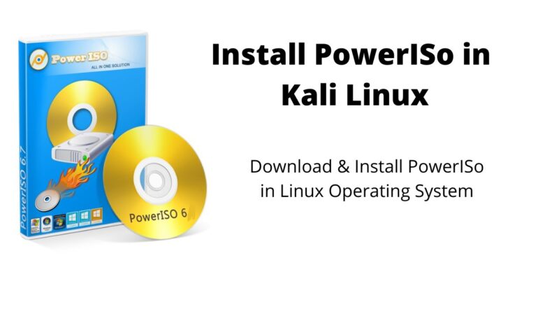 download kali iso