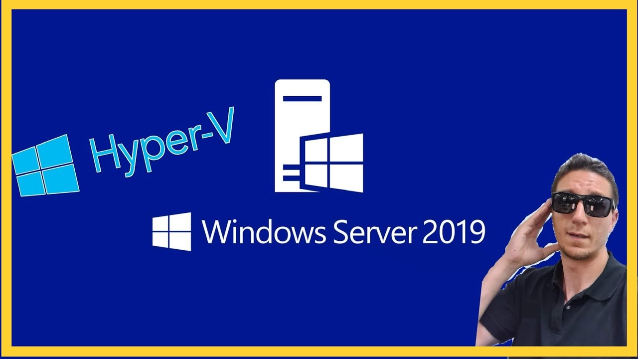 Проблемы windows server 2019