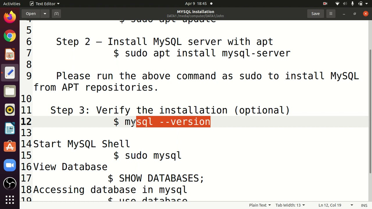 installation-mysql-ubuntu-20-04