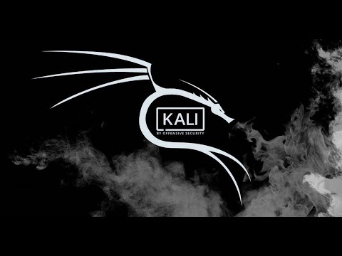 KALI LINUX PORTABLE > BENISNOUS