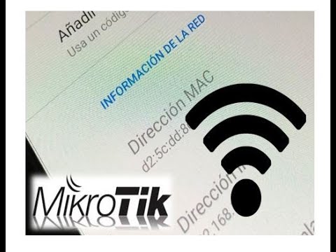 mikrotik wi-fi errors