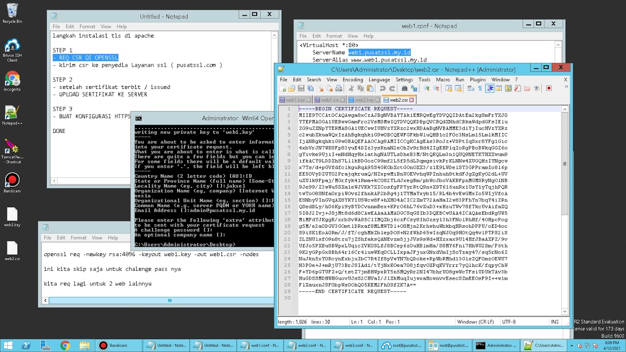 install filezilla server centos 7