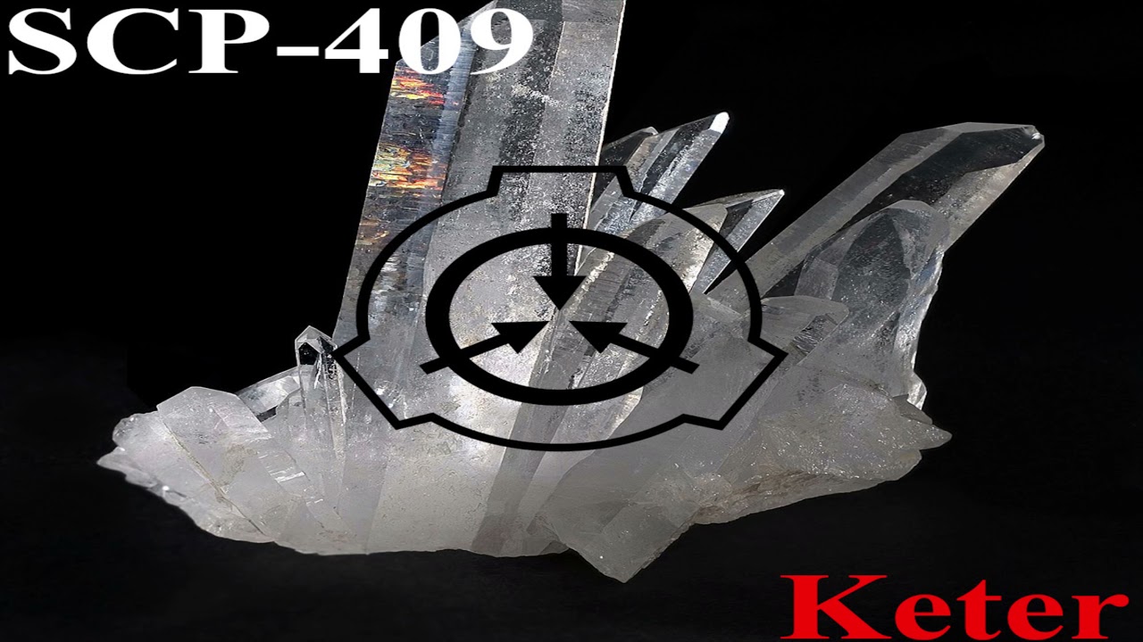 Scp 409 описание