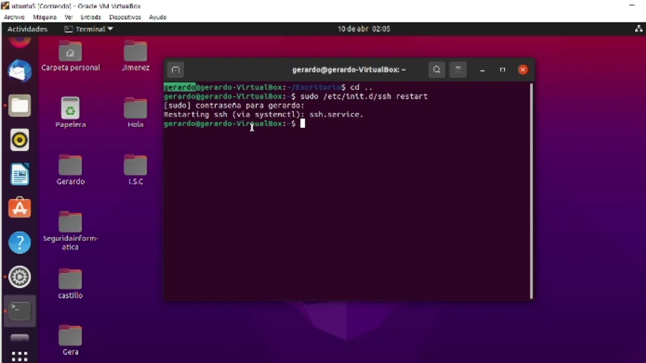 install anydesk ubuntu 22.04